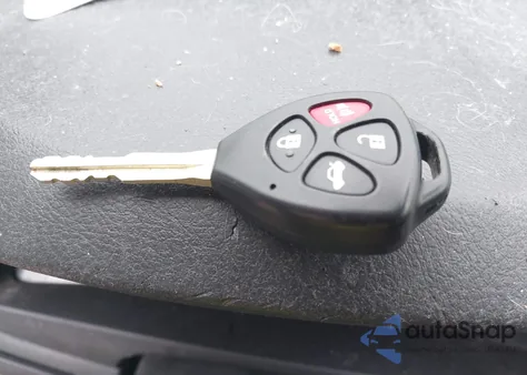 2007 Toyota Camry Se из США, поврежденный, VIN 4T1BE46K87U532430